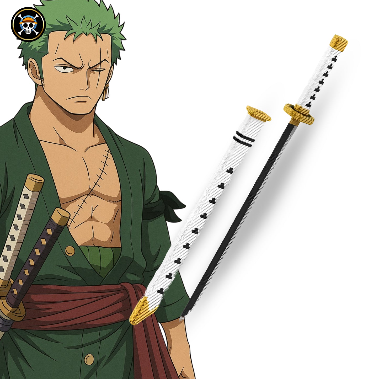 Katana de piezas™